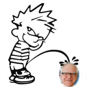 Meet your Posher, Patrick